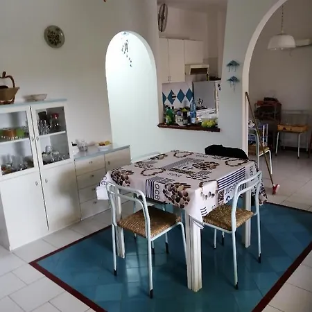 C/o Villaggio I Delfini San Nicola Arcella